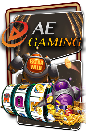 เกมส์สล็อต