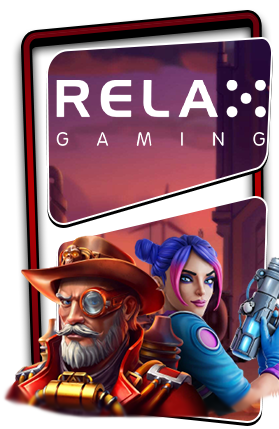 เกมส์สล็อต