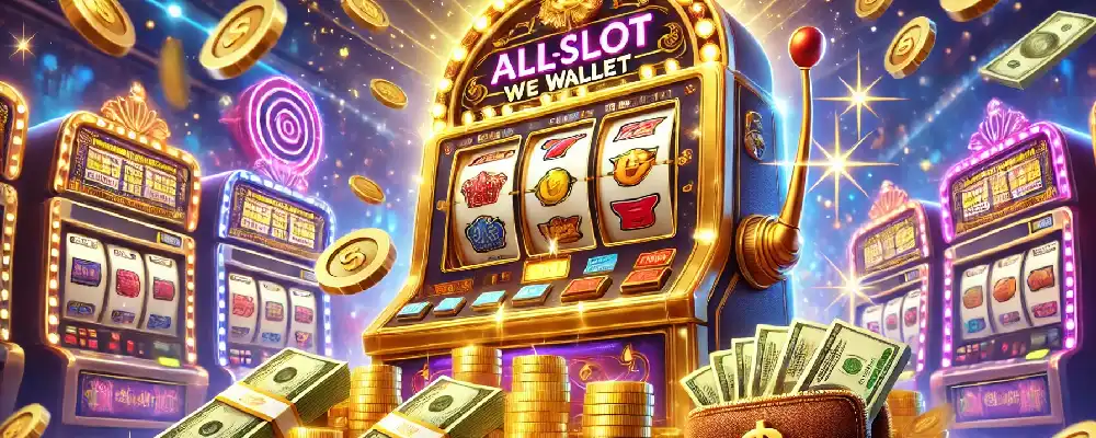 allslot wallet
