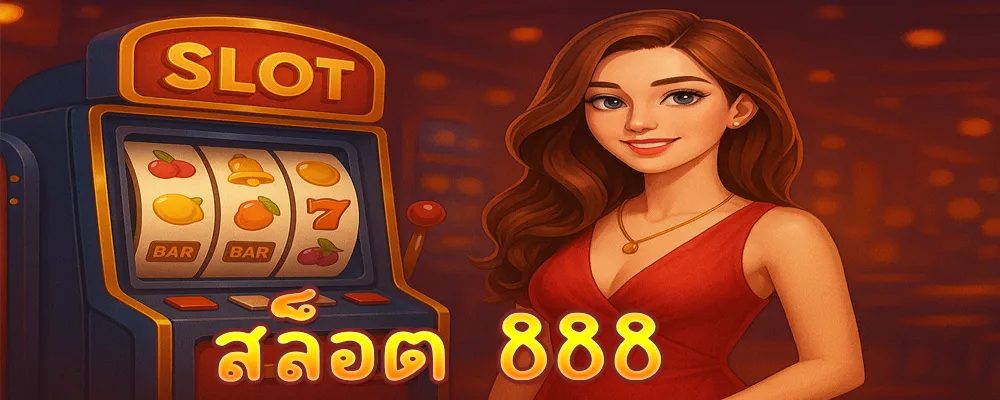 สล็อต 888