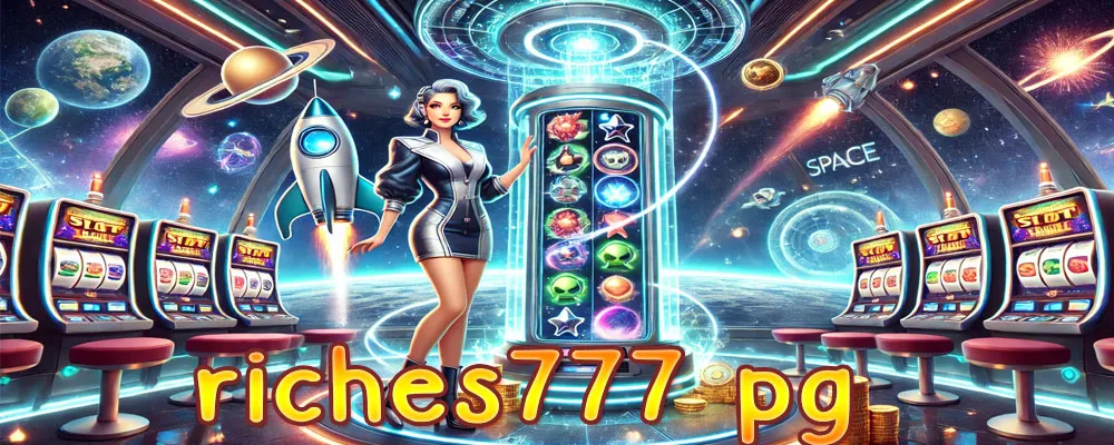 riches777 pg