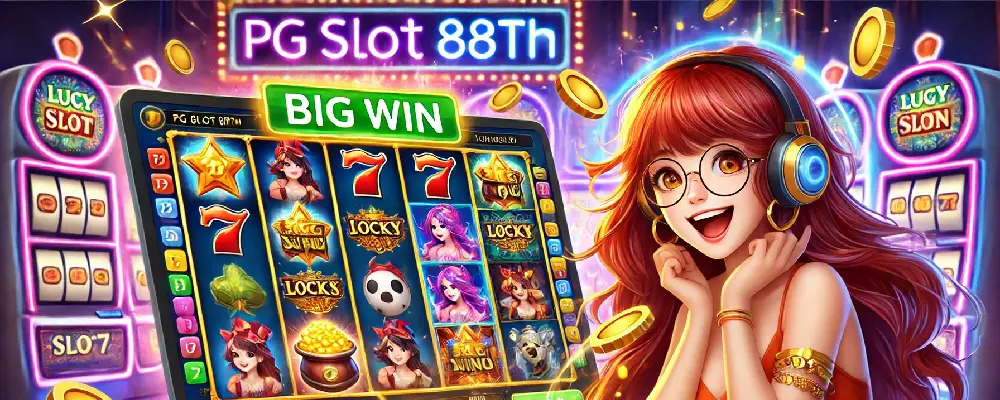 pg slot 88th